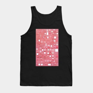 Vanity Tank Top